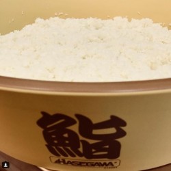 Curso completo e intensivo de Sushi
