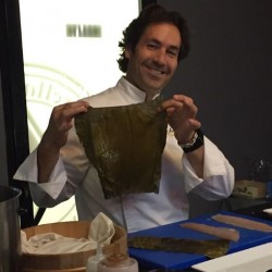 Curso completo e intensivo de Sushi