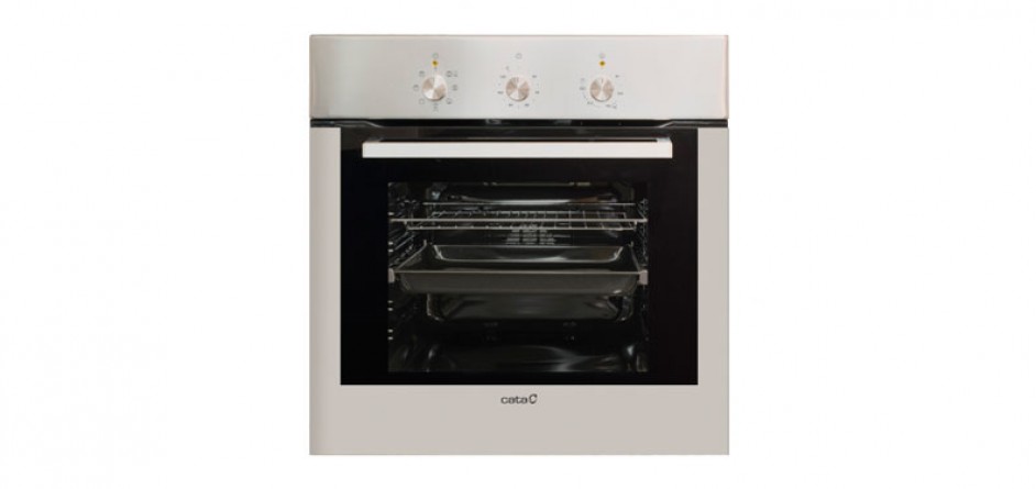 Influencia No quiero Adelante Horno CATA Multifunción - Blog Tu Merendero | Local con cocina para  organizar eventos en León