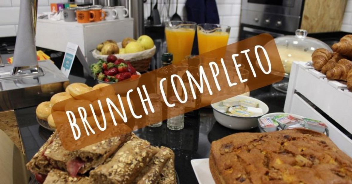 Brunch